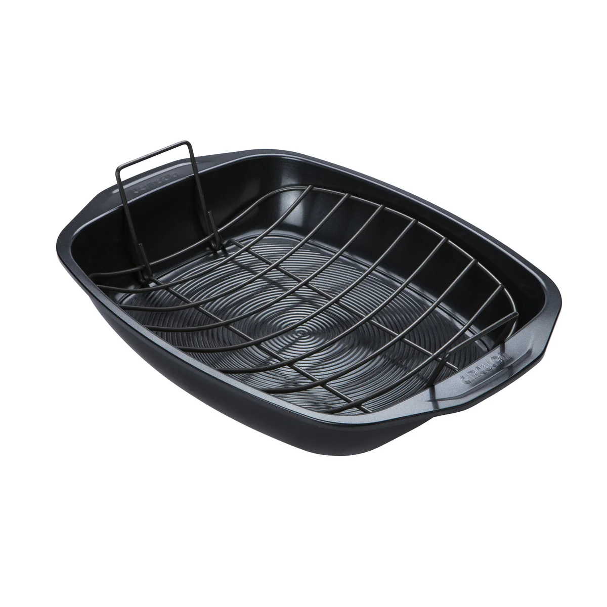 Non-Stick Family Roasting Tin & Rack